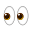 eyes
