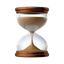 hourglass